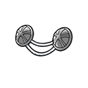 Cape Fastener