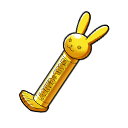 Gold Chappy