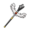 Super Spirit Javelin