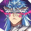 Grimmjow 11th